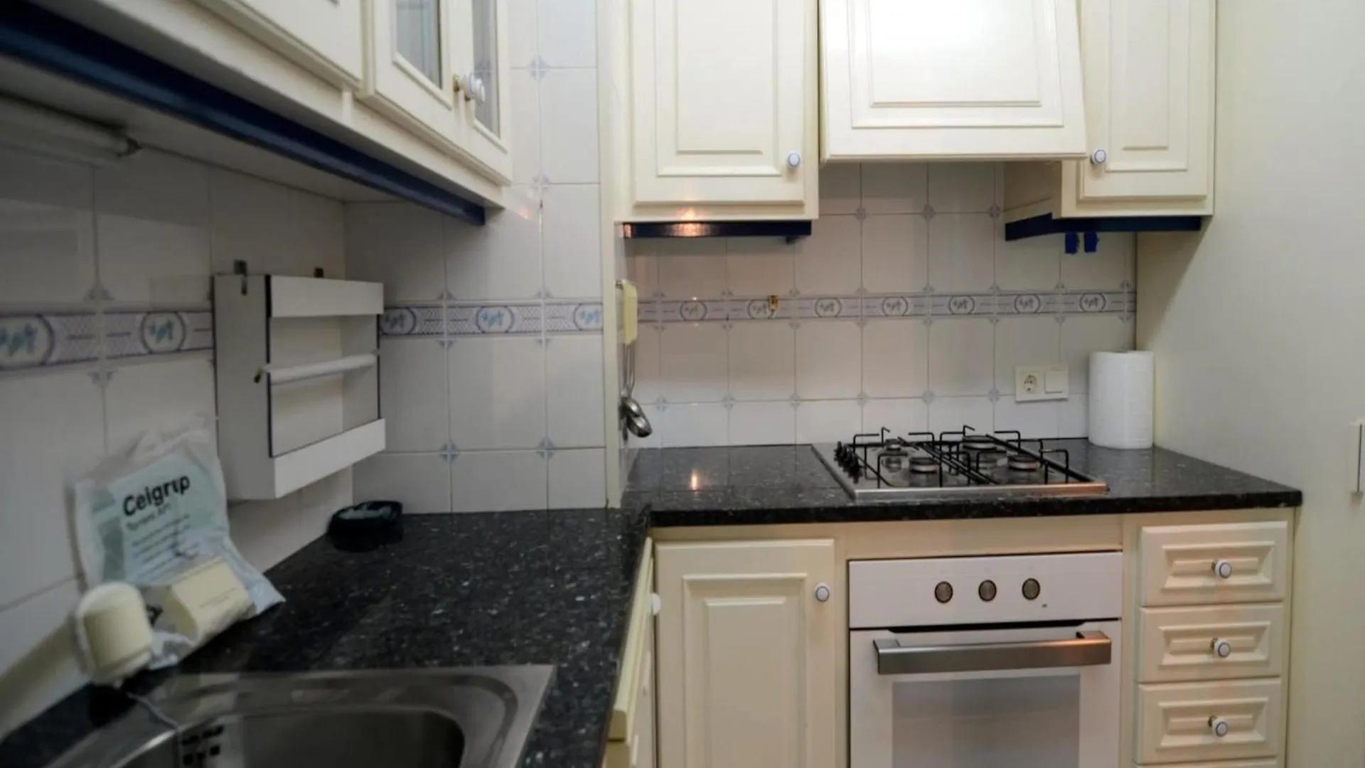 Apartmán Apartament Grecia L'Estartit Španělsko