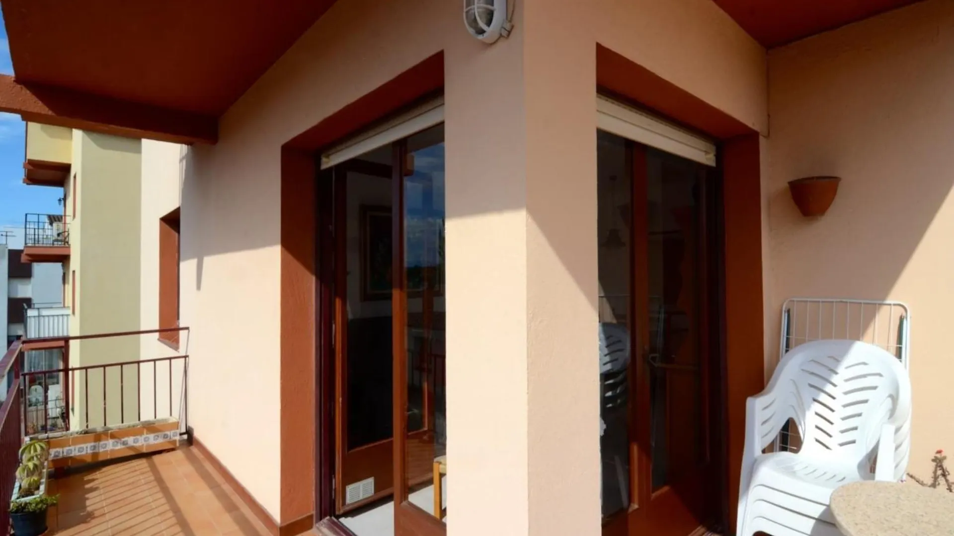 Apartmán Apartament Grecia L'Estartit