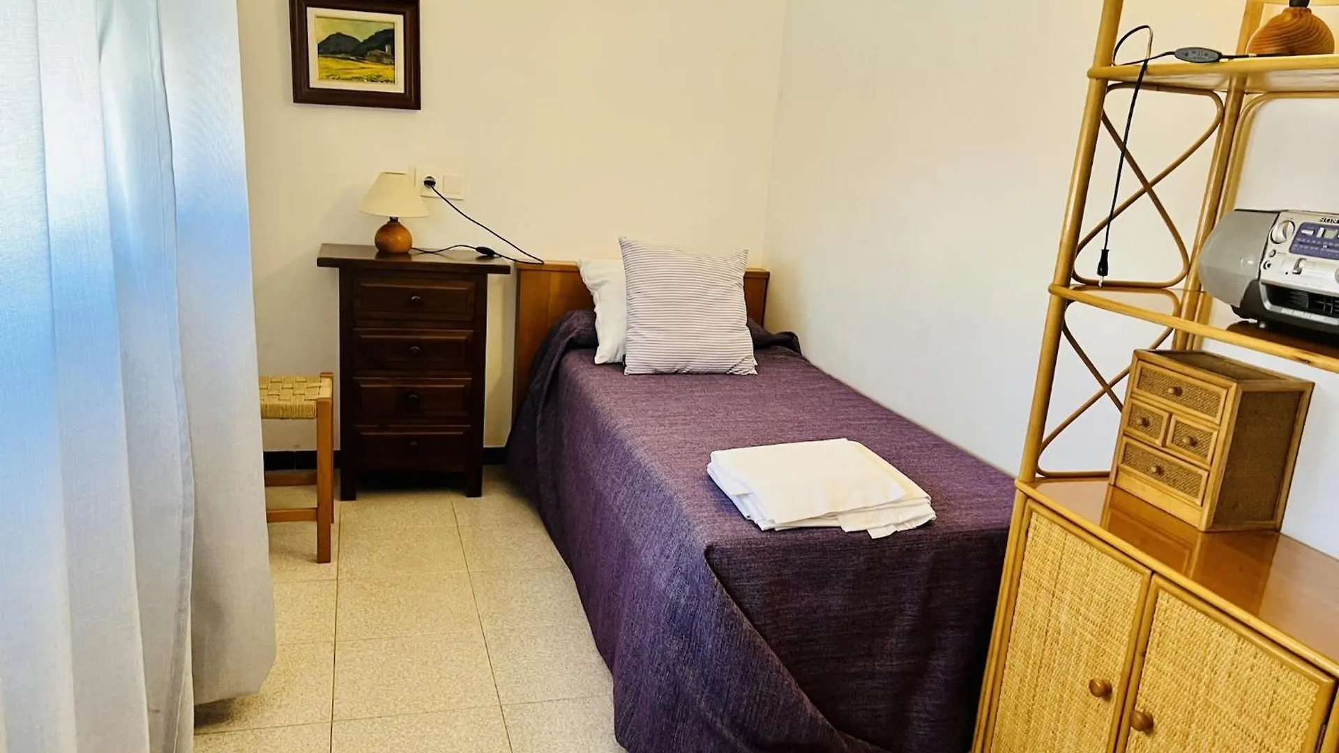 Apartament Grecia L'Estartit