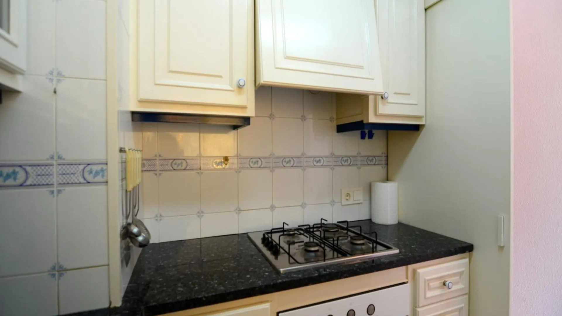 Apartament Grecia L'Estartit Španělsko