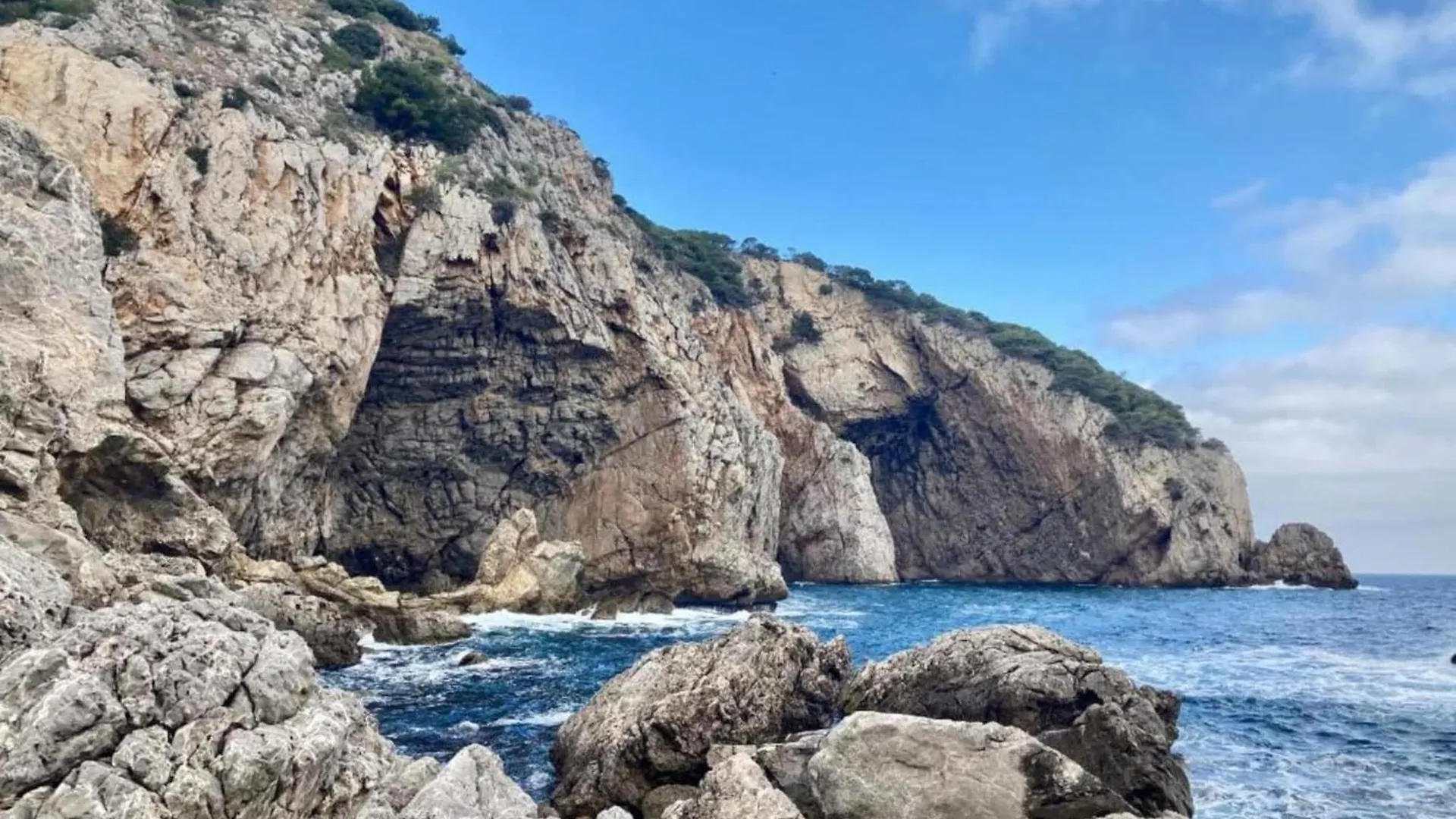 Apartament Grecia L'Estartit