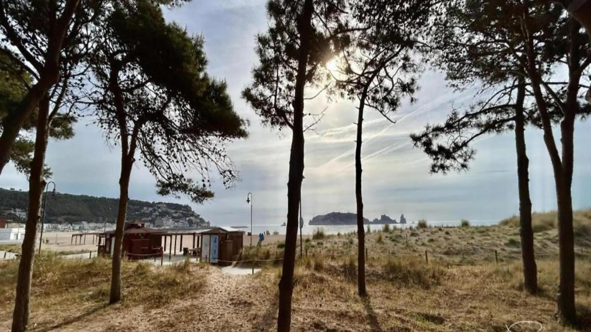 Apartament Grecia L'Estartit Španělsko