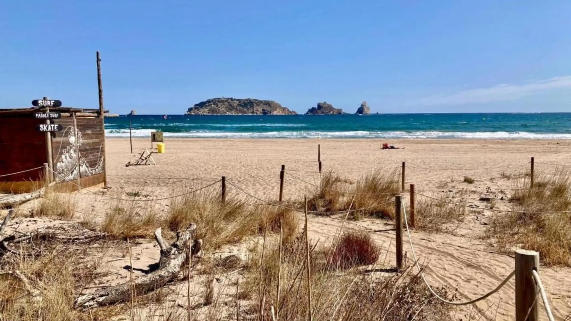 Apartament Grecia L'Estartit