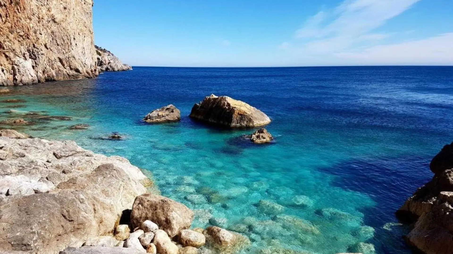 Apartmán Apartament Grecia L'Estartit