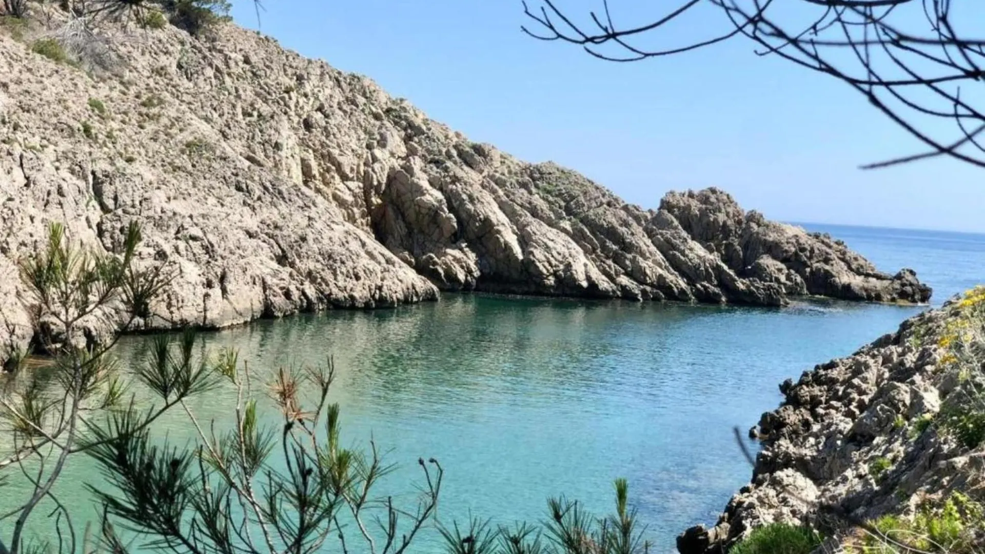 Apartament Grecia L'Estartit